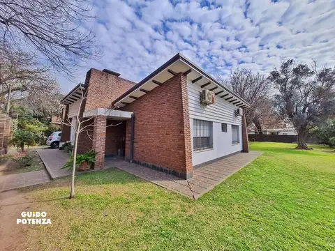 Casa en Venta en Granadero Baigorria, Rosario