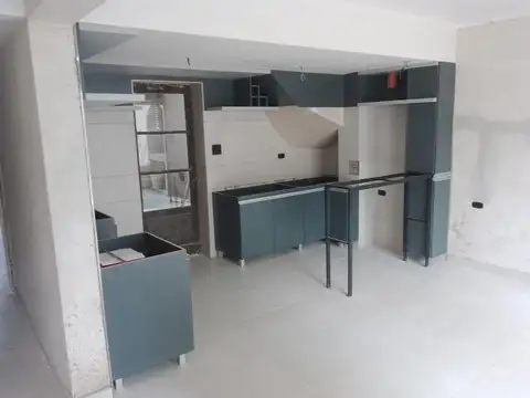 Casa en Venta en Constituyentes, Santa Fe