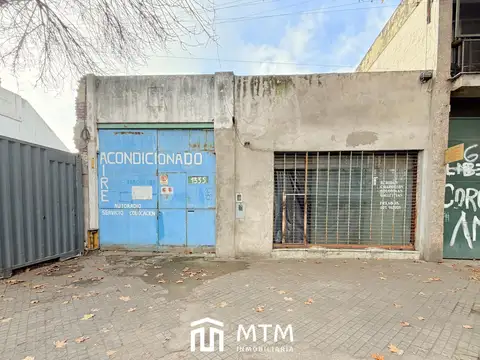 Casa en Venta en Echesortu, Rosario