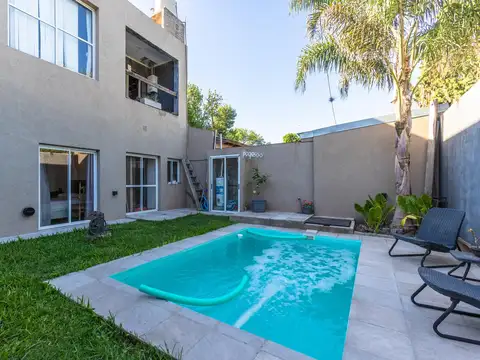 Casa en Venta en Funes, Rosario