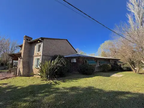 Casa en Venta en Ibarlucea, Rosario