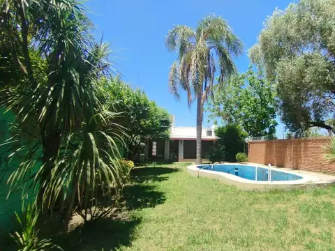 Casa en Venta en La Florida, Rosario
