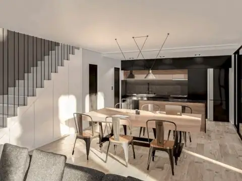 Casa en Venta en Funes, Rosario