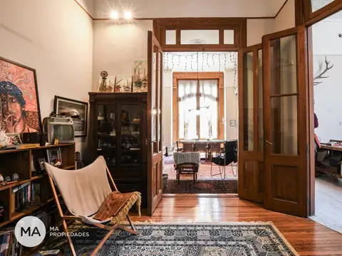 Casa en Venta en Centro, Rosario