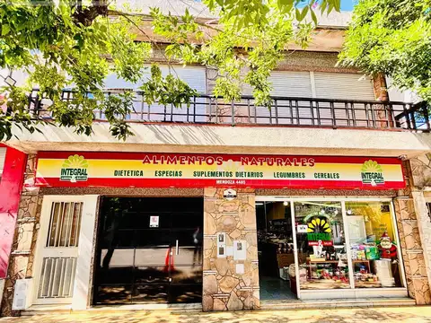 Casa en Venta en Echesortu, Rosario