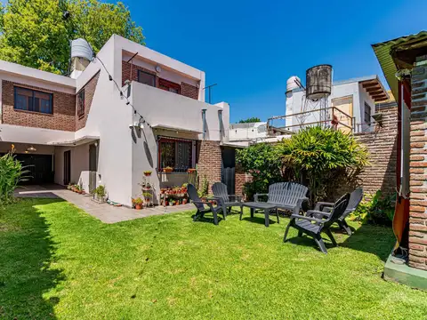 Casa en Venta en Echesortu, Rosario