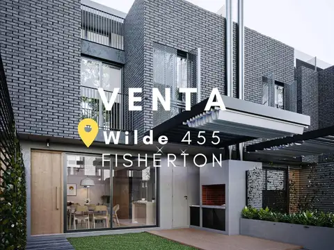 Casa en Venta en Fisherton, Rosario