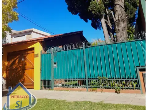 Casa en Venta en Abasto, Rosario