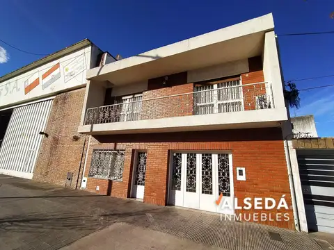 Casa en Venta en Bella Vista, Rosario
