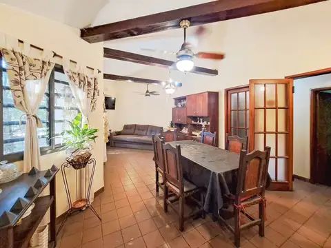 Casa en Venta en Echesortu, Rosario