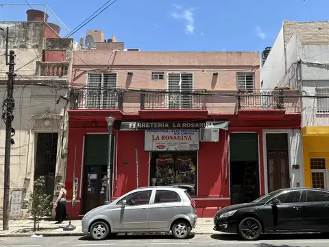 Casa en Venta en Echesortu, Rosario