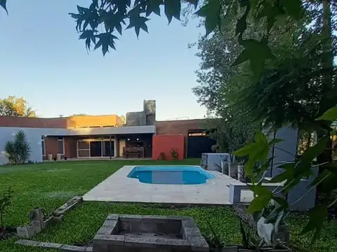 Casa en Venta en San Justo, Santa Fe