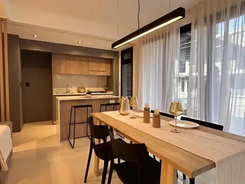 Casa en Venta en Fisherton, Rosario
