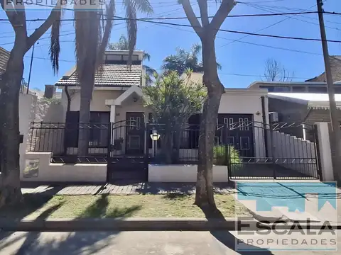 Casa en Venta en San Lorenzo, Santa Fe