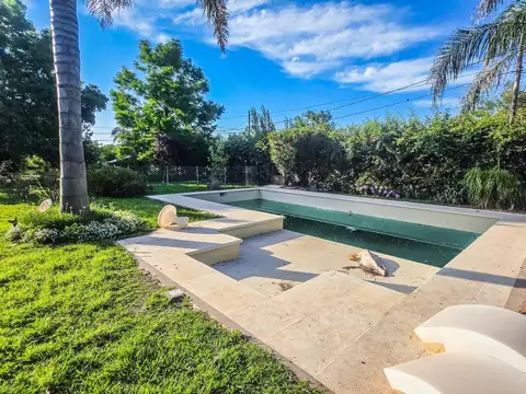 Casa en Venta en Roldan, San Lorenzo