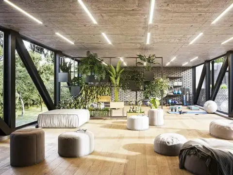 Casa en Venta en Fisherton, Rosario
