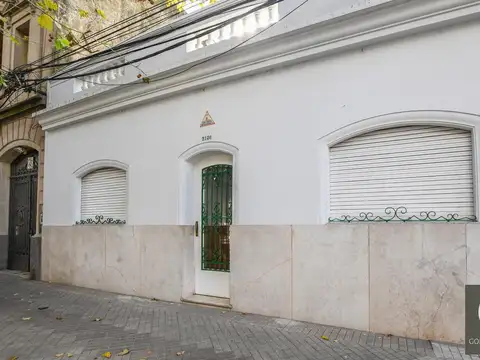 Casa en Venta en Centro, Rosario