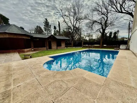 Casa en Venta en Funes, Rosario