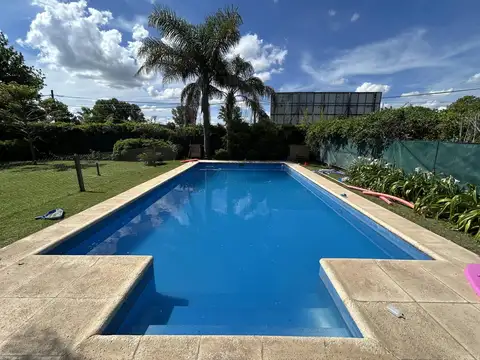 Casa en Venta en Funes, Rosario