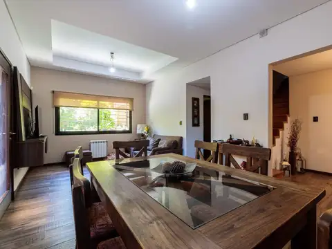 Casa en Venta en Las Heras, Rosario