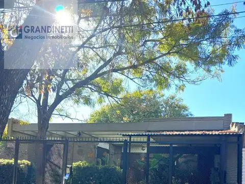 Casa en Venta en Fisherton, Rosario