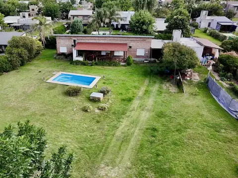 Casa en Venta en Funes, Rosario