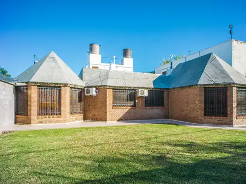 Casa en Venta en Barrio España y Hospitales, Rosario