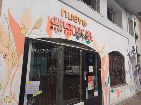 Casa en Venta en Centro, Rosario