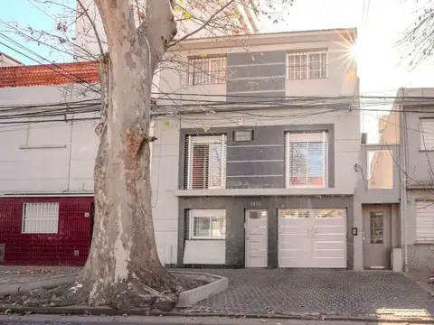 Casa en Venta en Echesortu, Rosario