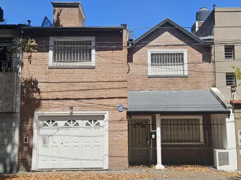 Casa en Venta en Barrio España y Hospitales, Rosario