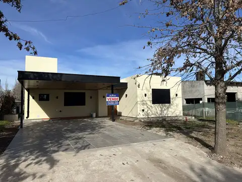 Casa en Venta en Las Casuarinas, Ibarlucea
