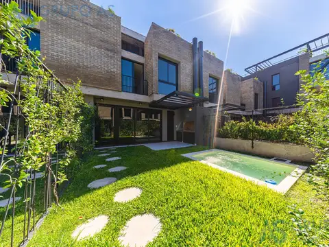 Casa en Venta en Fisherton, Rosario