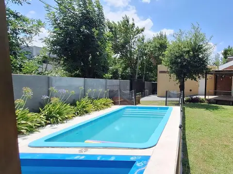 Casa en Venta en Rosario, Santa Fe