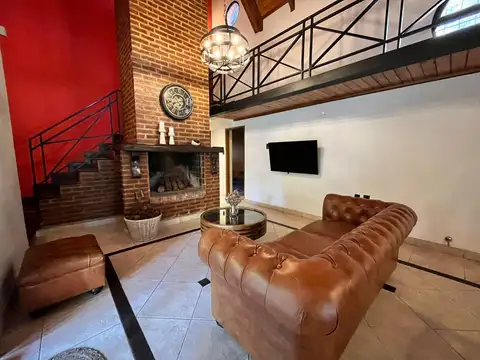 Casa en Venta en San José del Rincón, La Capital