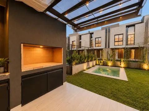 Casa en Venta en Fisherton, Rosario