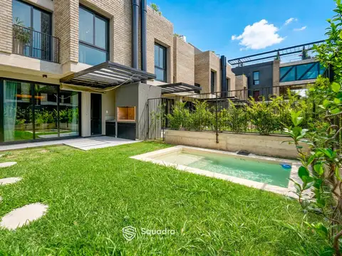 Casa en Venta en Fisherton, Rosario