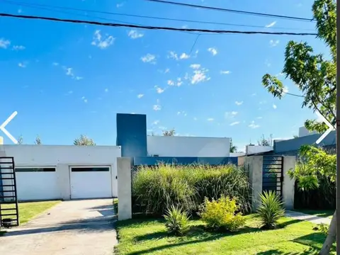 Casa en Venta en Alamos Del Aeroclub, Rafaela