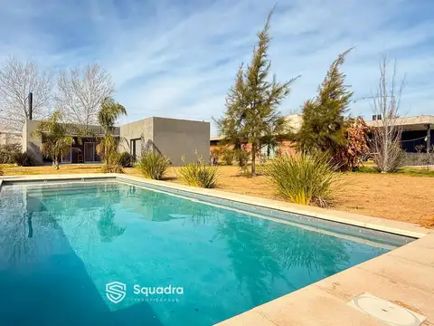 Casa en Venta en Puerto Roldan, Countries y Barrios Cerrados en Roldan