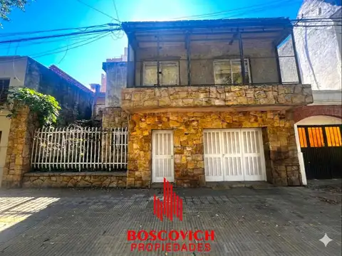 Casa en Venta en Abasto, Rosario