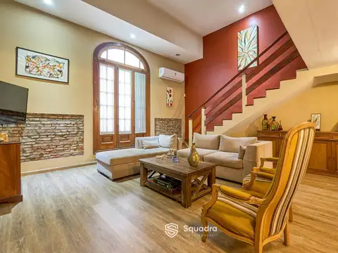 Casa en Venta en Pichincha, Rosario