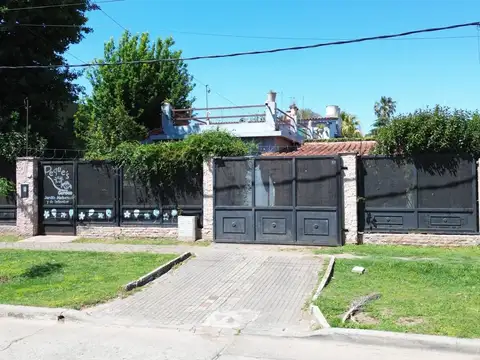 Casa en Venta en Alberdi, Rosario