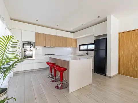 Casa en Venta en Funes, Rosario