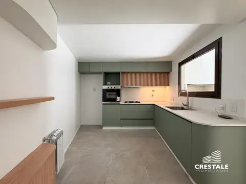 Casa en Venta en Centro, Rosario