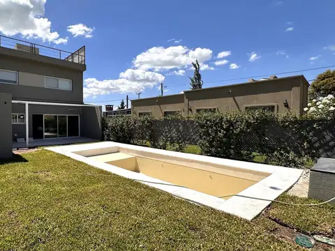 Casa en Venta en Funes, Rosario