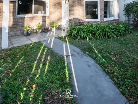 Casa en Venta en Fisherton, Rosario