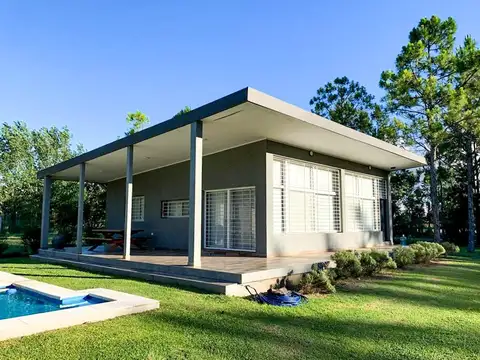 Casa en Venta en Roldan, San Lorenzo