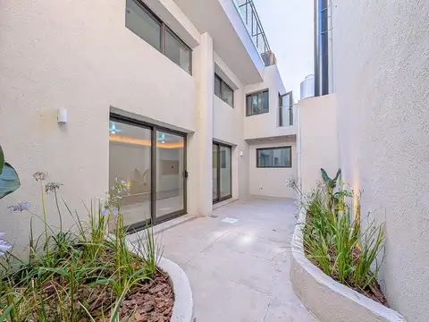 Casa en Venta en Centro, Rosario