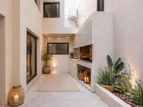 Casa en Venta en Rosario, Santa Fe