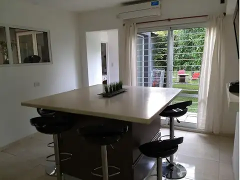 Casa en Venta en Funes, Rosario