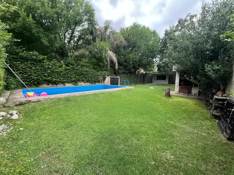 Casa en Venta en Fisherton, Rosario